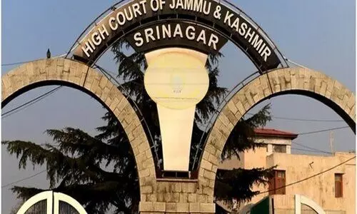 Justice Sanjeev Kumar appointed Acting Chief Justice of J&K and Ladakh High Court