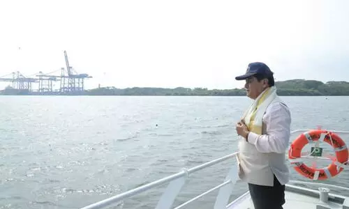 Two Rs 250-Cr luxury cruise ships to set sail on Brahmaputra by 2027: Sonowal