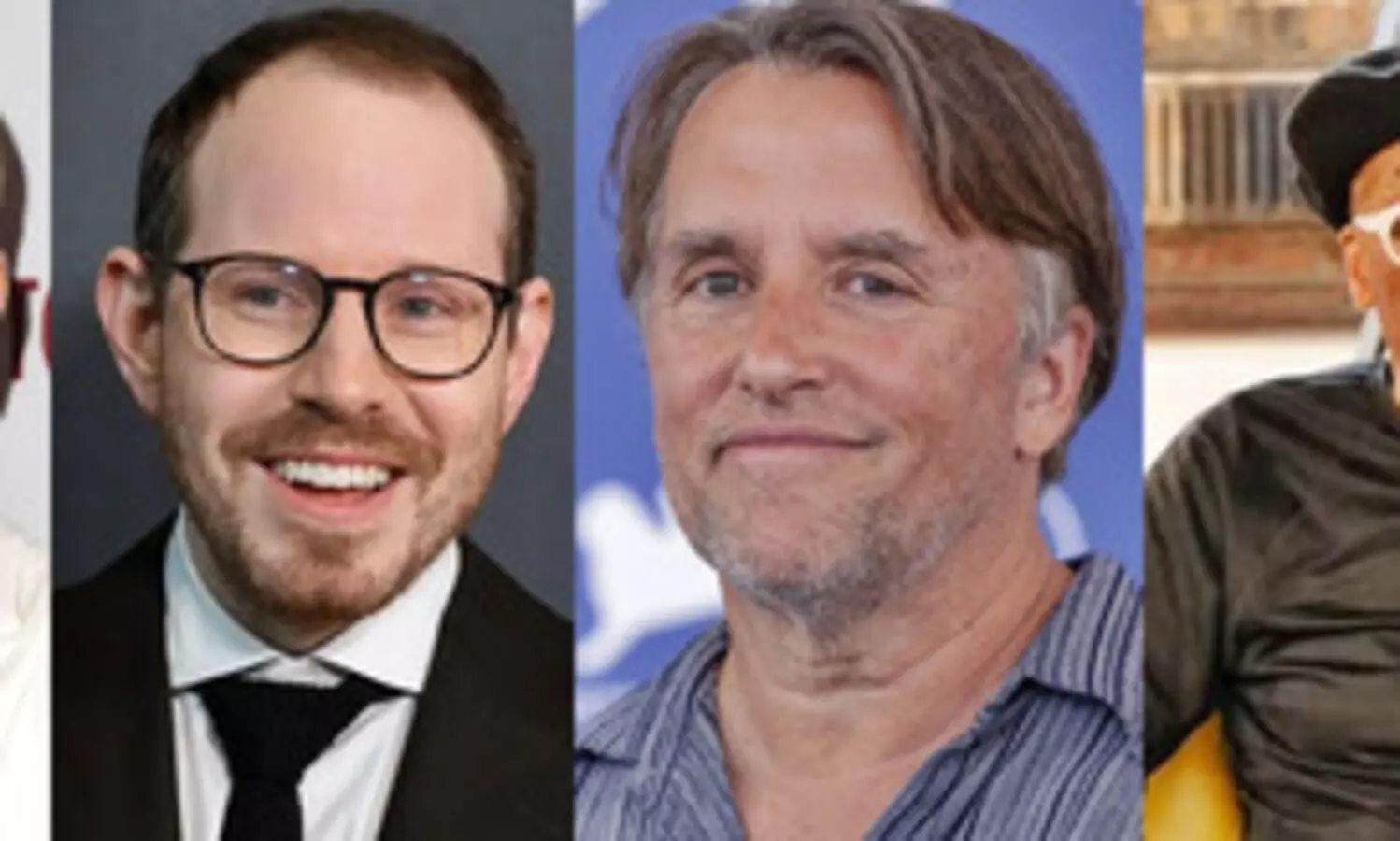 Cannes line-up features Hollywood giants like Scarlett Johansson, Spike Lee, Ari Aster, Richard Linklater Cannes line-up features Hollywood giants like Scarlett Johansson, Spike Lee, Ari Aster, Richard Linklater