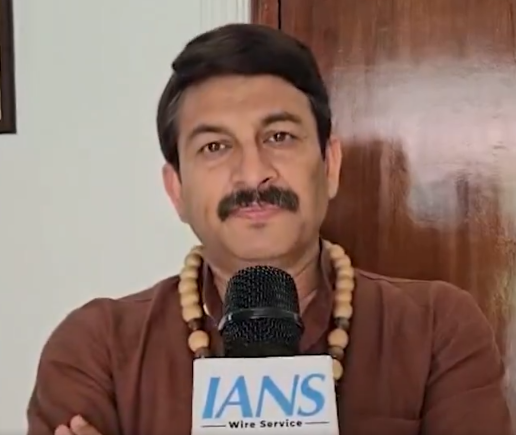 ‘Modi govt committed to fight terrorism’: Manoj Tiwari on Tahawwur Rana extradition