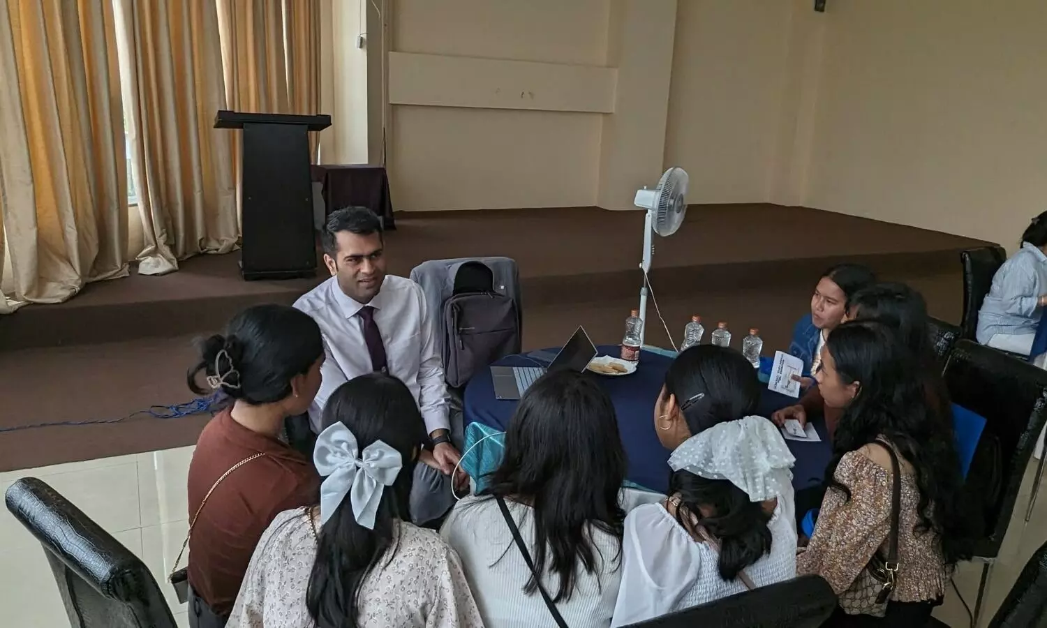 Guwahati to Host Study Abroad Exhibition on April 27, 2025