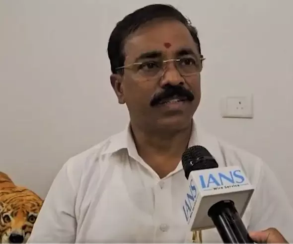 As Rana lands in India, 26/11 martyr Tukaram Ombles brother demands death penalty As Rana lands in India, 26/11 martyr Tukaram Ombles brother demands death penalty