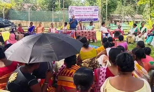 Only one of 2194 state panchayats secure ‘Grade A’ in SDG assessment: PAI Report