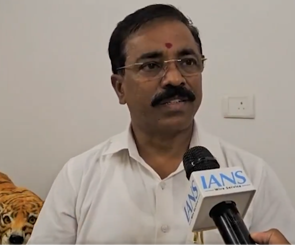 As Rana lands in India, 26/11 martyr Tukaram Ombles brother demands death penalty