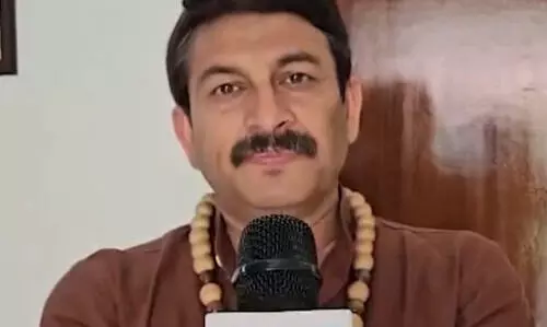 ‘Modi govt committed to fight terrorism’: Manoj Tiwari on Tahawwur Rana extradition