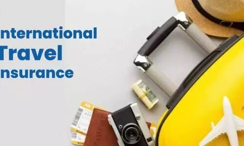 Why You Should Never Travel Without International Travel Insurance?