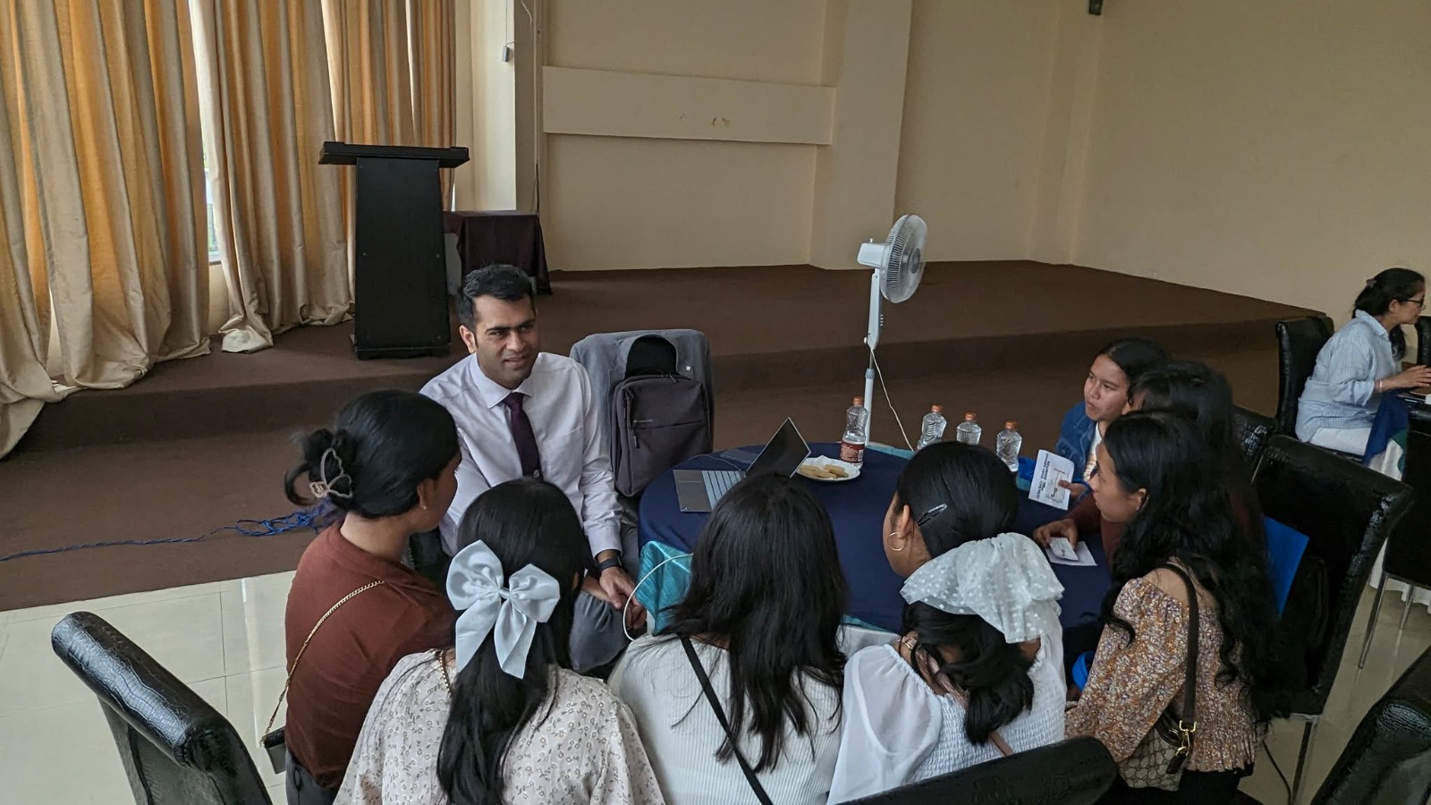 Guwahati to Host Study Abroad Exhibition on April 27, 2025
