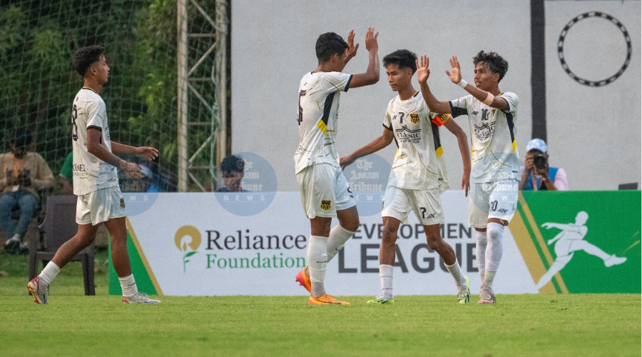 Mohun Bagan SG, Classic FA set up high-voltage RFDL 2024-25 final showdown