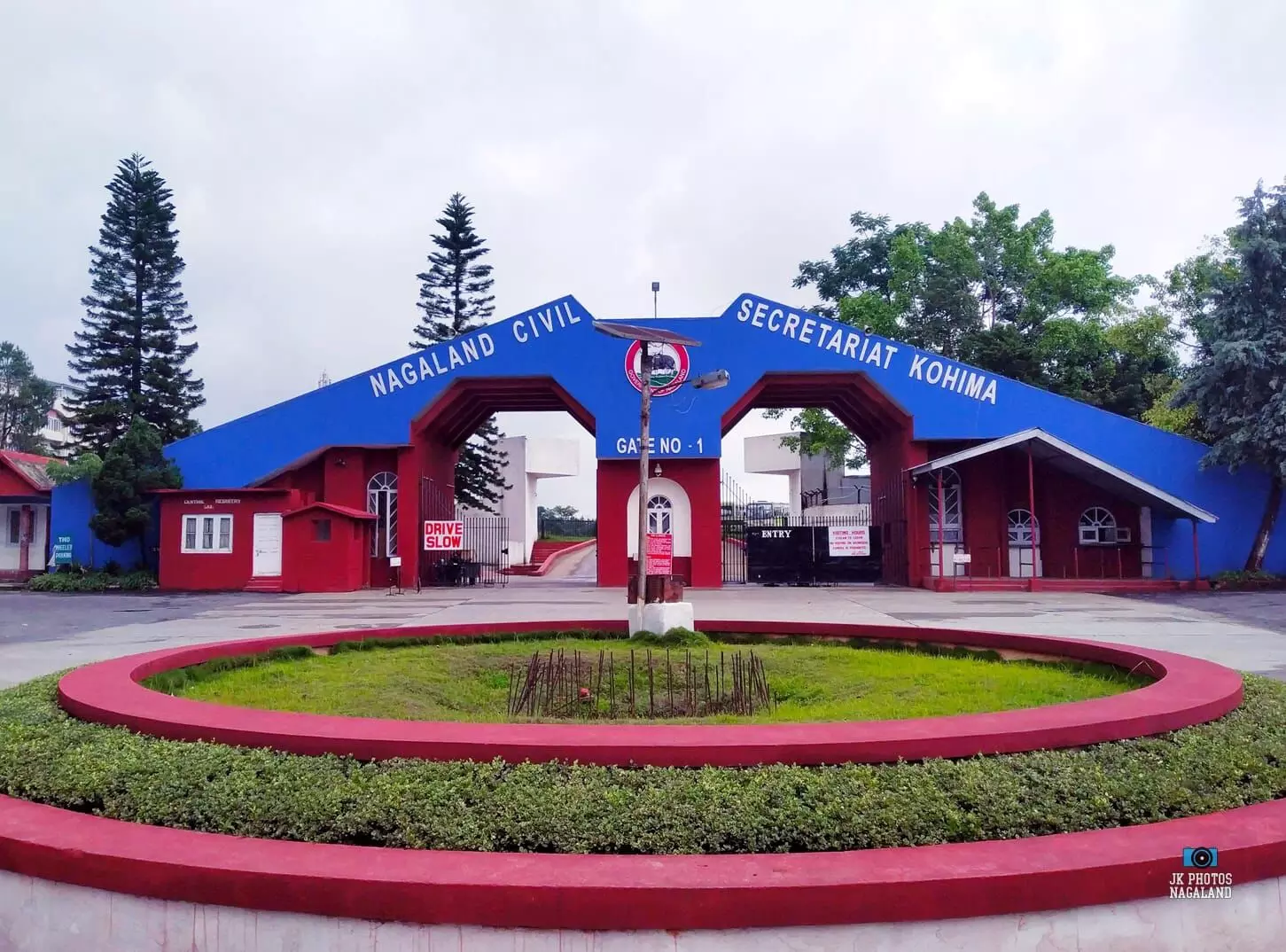 Nagaland govt’s faculty regularisation sparks outcry, order withdrawn Nagaland govt’s faculty regularisation sparks outcry, order withdrawn