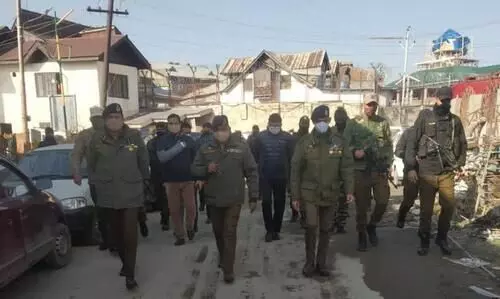 J&K Police attach properties worth Rs 4.67 crore in Anantnag, Ganderbal