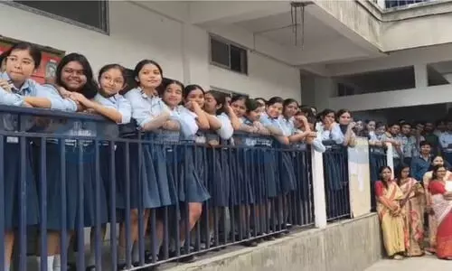 Sivasagar tops Assam HSLC 2025 results with 85.55% pass rate, Dibgrugarh & Dhemaji follow