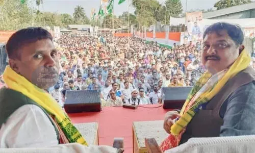 APCC issues show cause notice Dhubri Distt President over allegations of misconduct