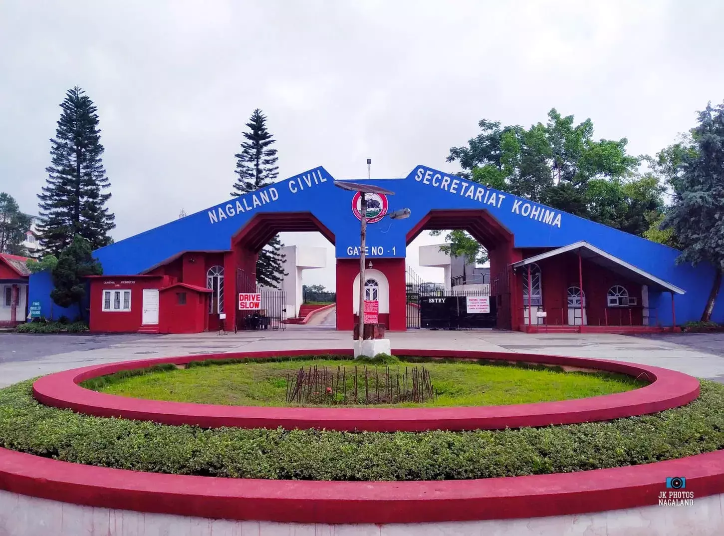 Nagaland govt’s faculty regularisation sparks outcry, order withdrawn