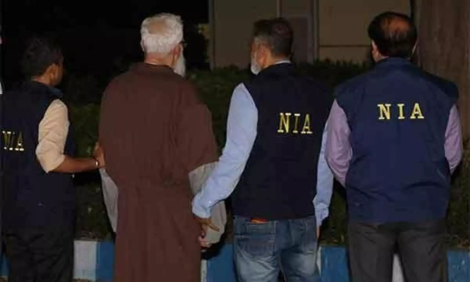 26/11 accused Rana sent to 18-day NIA custody after extradition from US