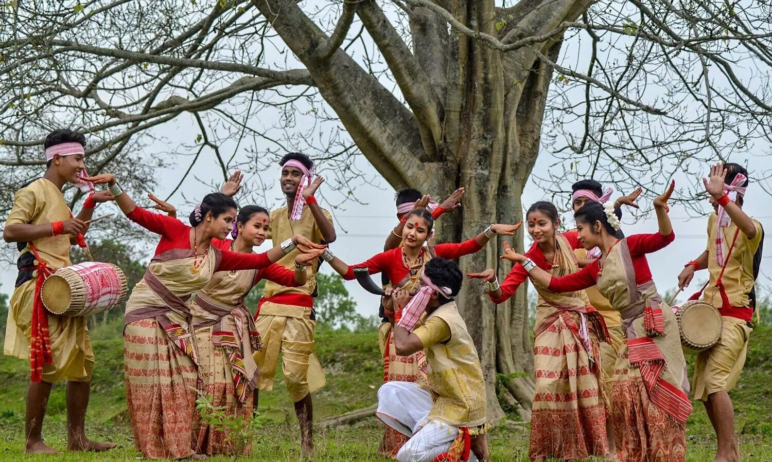 New-age Bihu geet: Are contemporary lyrics pushing boundaries of decency?