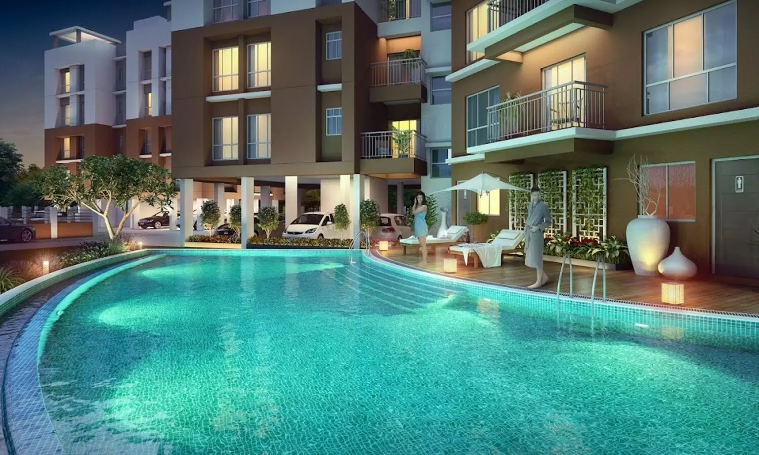 PRIME PROPERTY FOR SALE IN KOLKATA