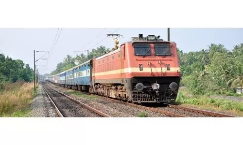 Everything You Need to Know About Indian Railway Ticket Reservation