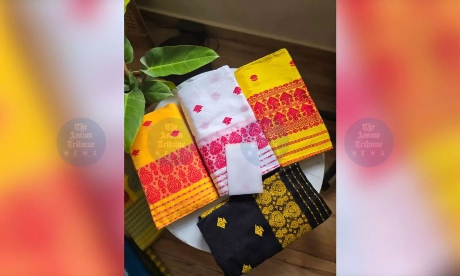Mekhela Chador: A legacy of tradition, tailored for today