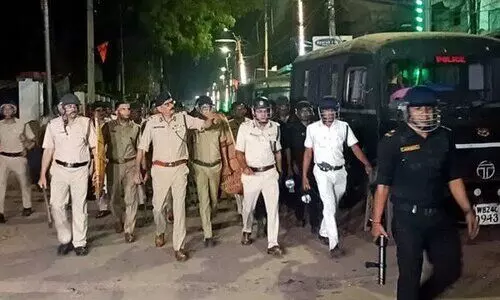 Murshidabad violence: Net services restored in several places, prohibitory orders continue