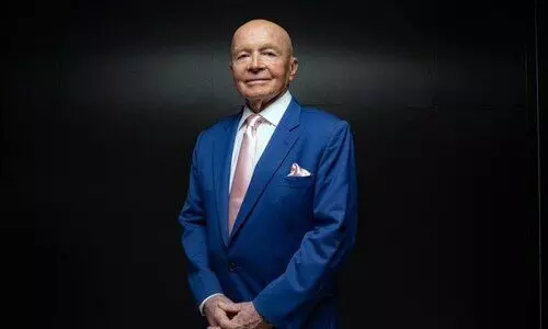 PM Modi, Trump share cordial ties, trade pact set to benefit India: Mark Mobius