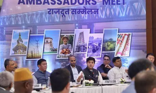 Northeast positioned as a gateway to ASEAN, 80 countries explore investment options