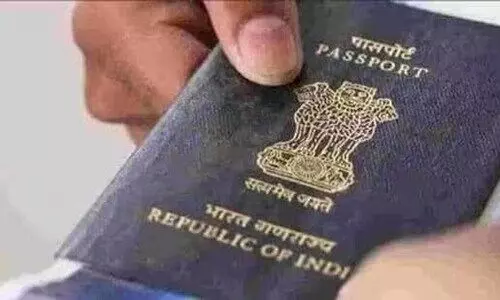 Fresh ED raids in Nadia in Bengal fake passport case