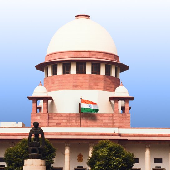 Waqf Act row: No fresh appointments or de-notification of existing waqfs, Centre assures SC