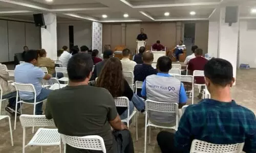 CSS workers demand job regularisation, meet CMs adviser amid ongoing strike