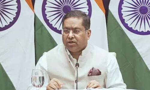 ‘Kashmir is integral to India’: MEA hits back at Pakistan Army Chiefs remarks