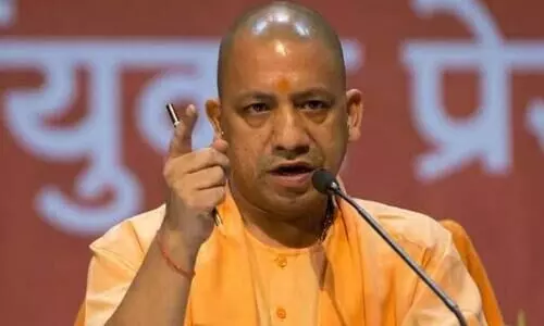 UP CM Yogi assures people of safety amid adverse weather condition impact