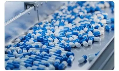 India’s pharma exports surpass $30 billion in FY25, US top market