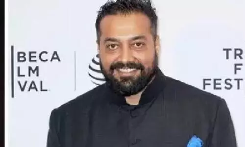 Complaint filed against Anurag Kashyap for derogatory remarks against Brahmins