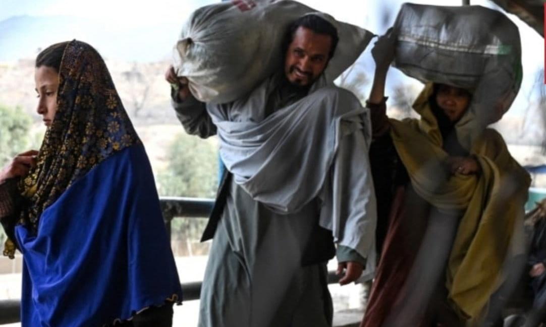 Pakistan: No extension in deadline for Afghan refugees awaiting third-country resettlement