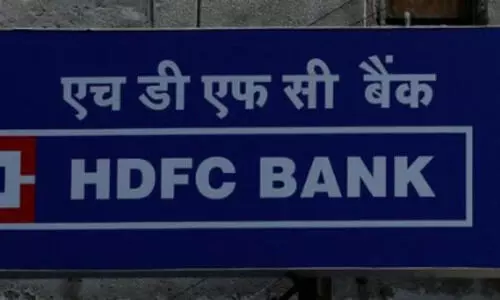 HDFC Bank posts nearly 7%  rise in net profit at Rs 17,616 crore in Q4