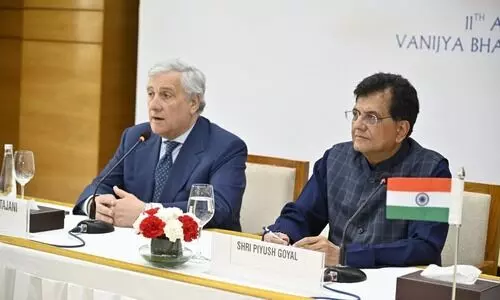 India flags China in 12 of 13 anti-dumping cases over unfair imports
