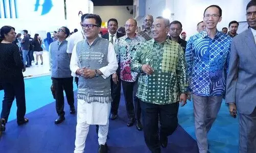 India committed to strengthening tourism ties with ASEAN: MoS Margherita in Malaysia