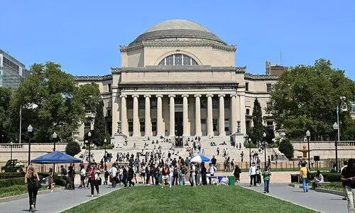 US may see drop in Indian students over Trump administrations Visa crackdown