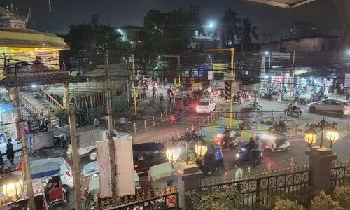 Guwahati Police arrest PLA militant from Paltan Bazar, devices, documents seized