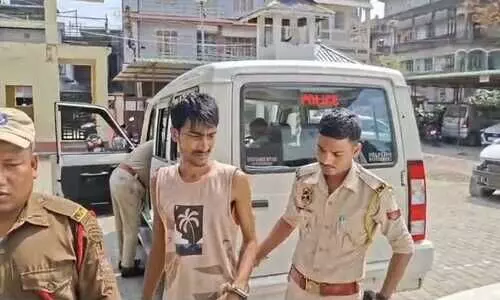 Wife of accused in drug case enters Panchayat poll fray in Dhubri