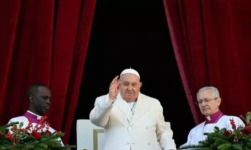 Four Indian Cardinals among global electors tasked with electing next Pope