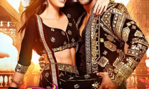 Pulkit Samrats Suswagatam Khushamadeed teaser talks about Love beyond culture & faith
