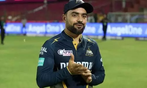 IPL 2025: Shubman has all the qualities to be a great leader, says Rashid Khan