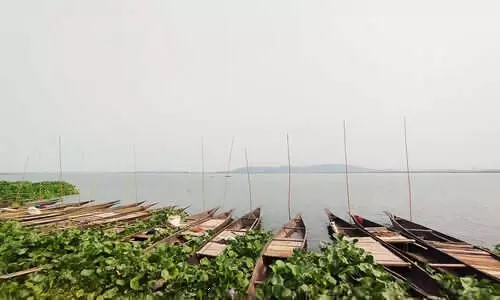 Deepor Beel gears up for traditional community fishing festival on Jan 4