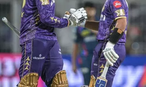 IPL 2025: KKR weren’t playing to win, never even attempted to dominate, says Finch