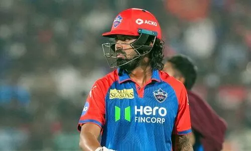 IPL 2025: Rahul wants to enjoy his batting, rather than think about what went wrong at LSG, says Pujara