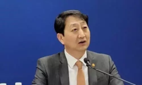 Seoul to discuss cooperation with US in shipbuilding, energy at trade consultation