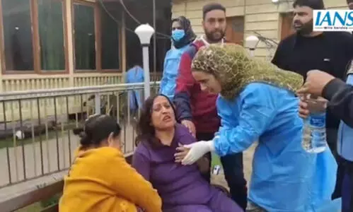 Terrorism never achieved anything meaningful, says Andhra Pradesh CM