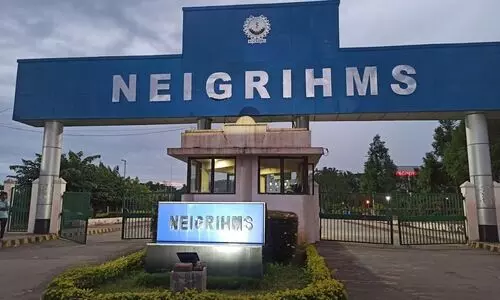 NEIGRIHMS seeks paramilitary protection after mob storms admin block