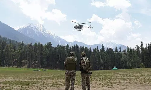Pahalgam attack: NIA takes over probe, uncovers narco-terrorism links funding LeT