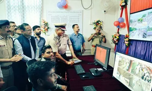 Tech, training, & tougher security: Key takeaways from RPF DG’s NFR visit